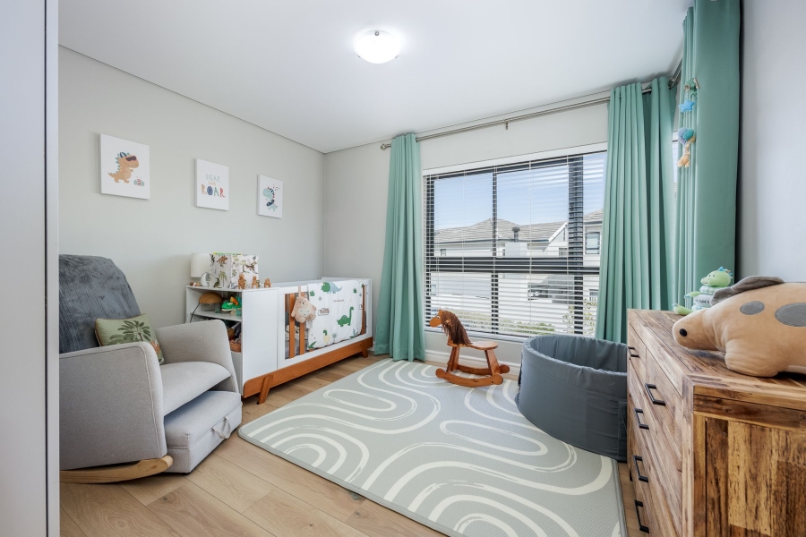 3 Bedroom Property for Sale in Groot Phesantekraal Estate Western Cape